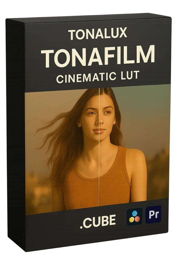 Tonafilm