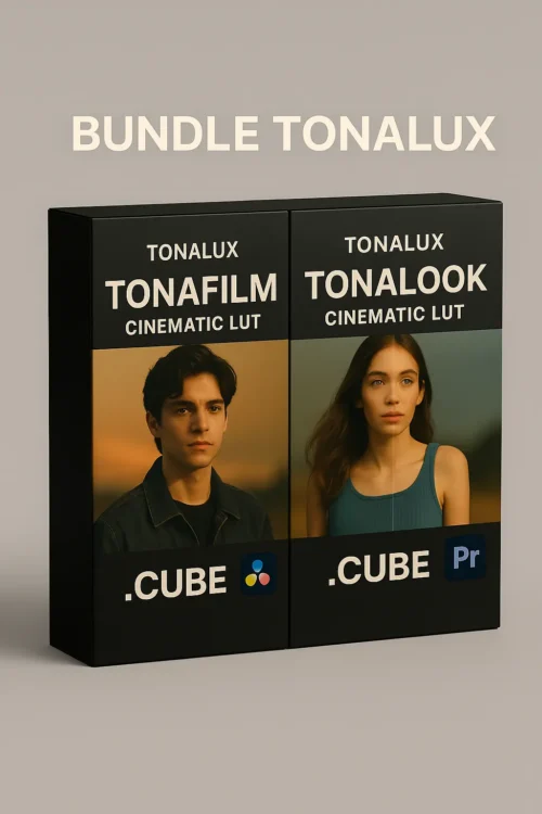 Bundle Tonalux